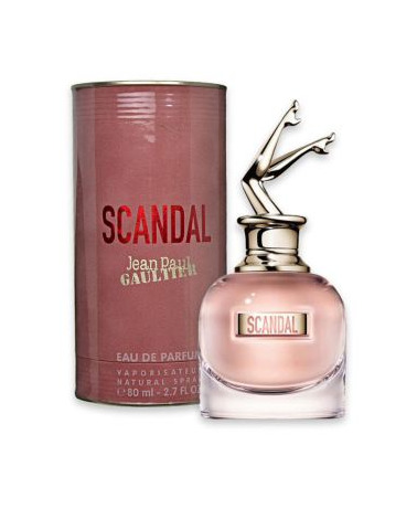 Beauty Jean Paul Gaultier Scandal Agua de Perfume