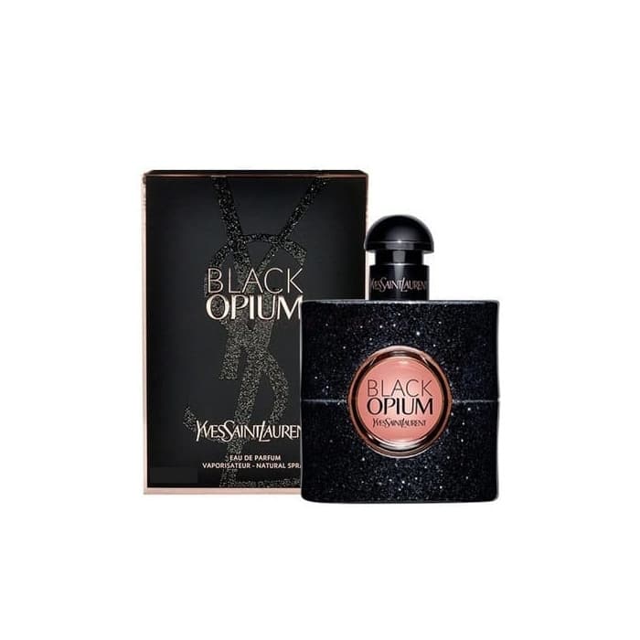 Product Yves Saint Laurent Black Opium