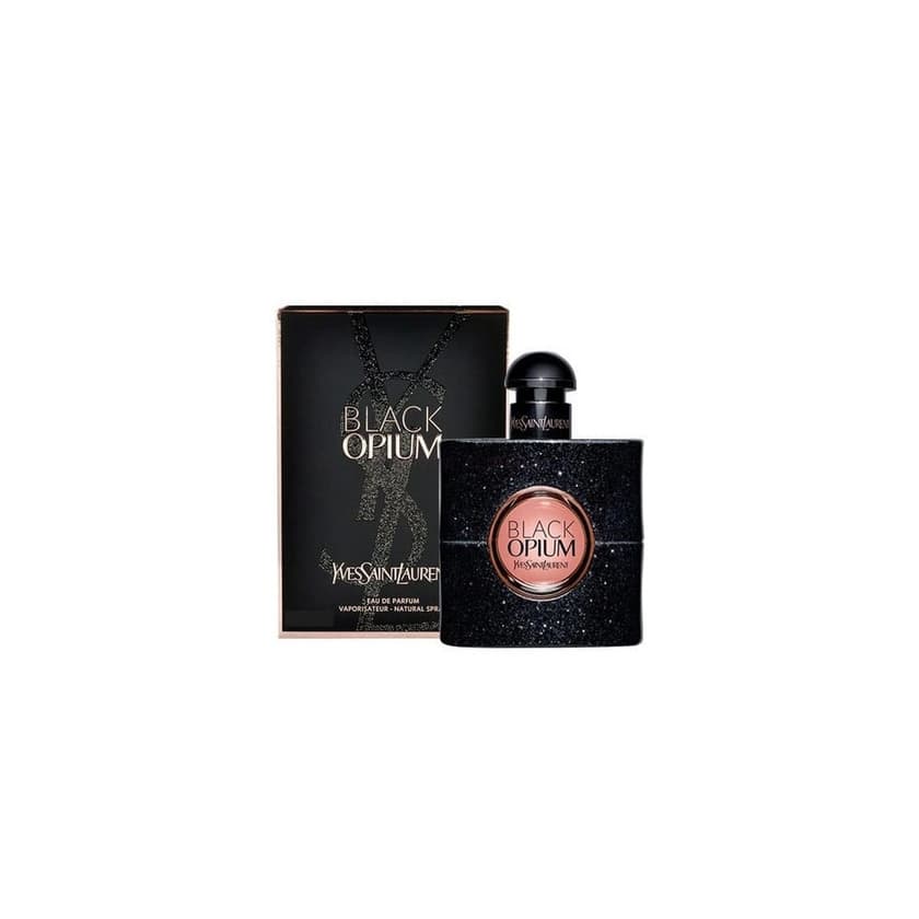 Product Yves Saint Laurent Black Opium