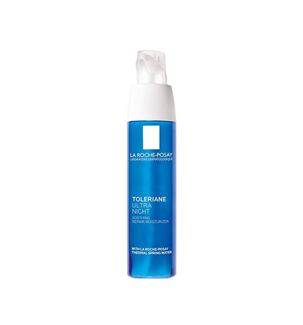 Beauty LA ROCHE POSAY Toleriane Ultra Noche 40 ml