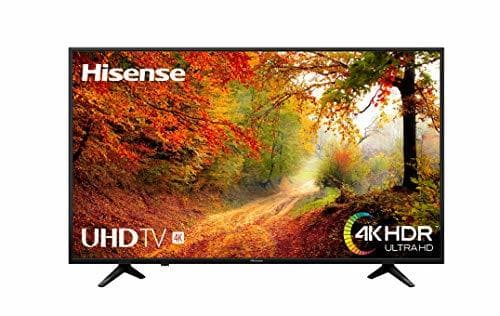 Electronic Hisense H43A6140 - TV Hisense 43" 4K