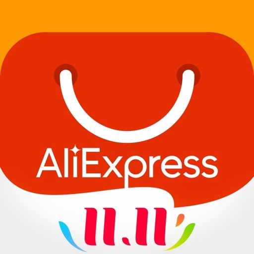 App AliExpress Shopping App