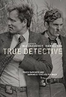 Serie True Detective