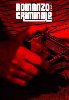 Serie Romanzo Criminale