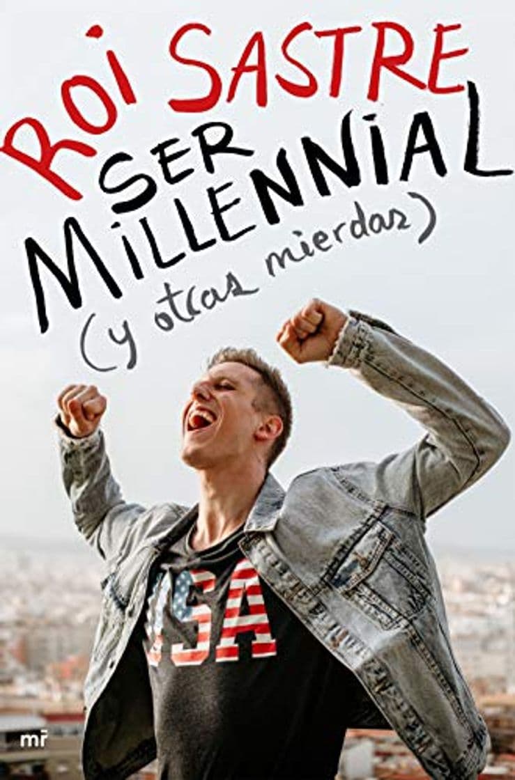 Libro Ser millennial