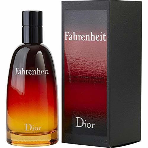 Producto Christian Dior Fahrenhei