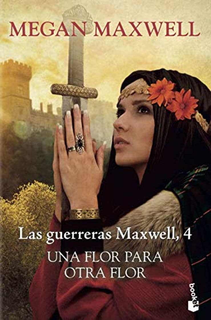 Libro Una flor para otra flor