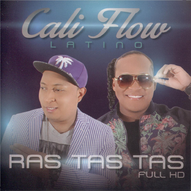 Canción Ras Tas Tas Full Hd