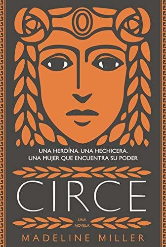 Book Circe