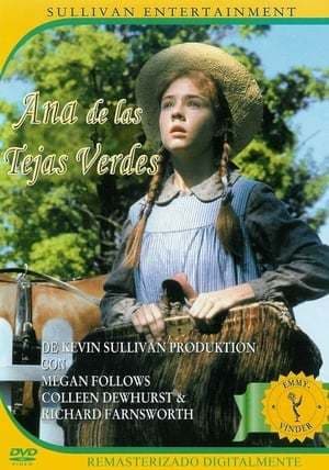 Serie Anne of Green Gables