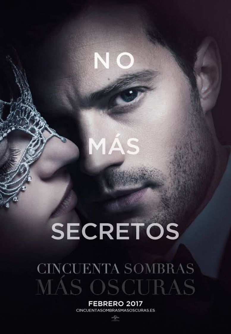 Movie 50 sombras más oscuras 