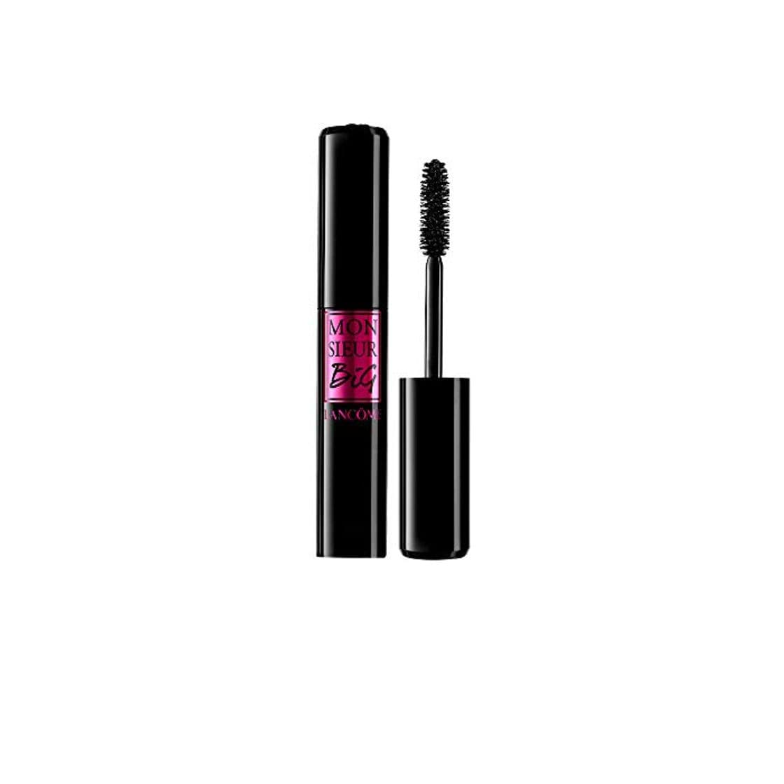 Beauty Lancome Monsieur Big Mascara Color 01 - 10 ml