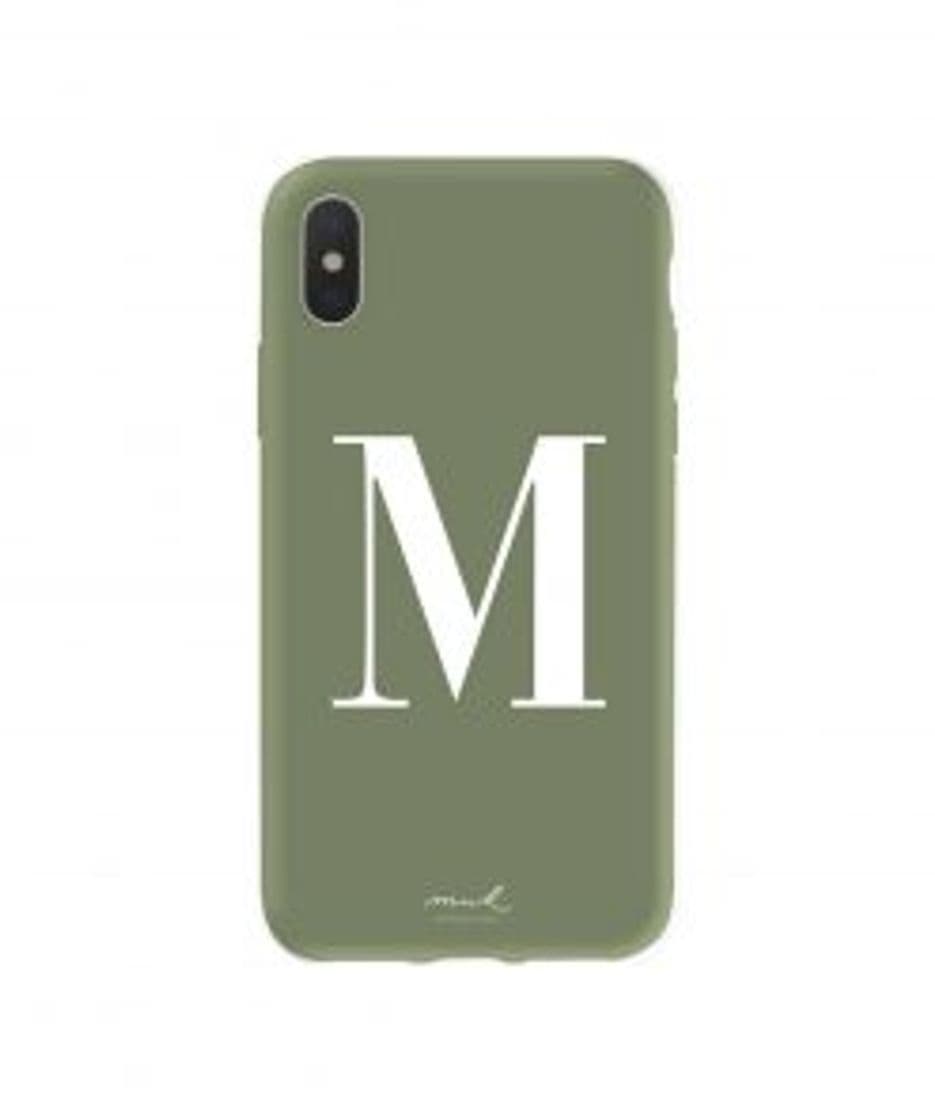 Fashion Funda De Móvil Muk Barcelona