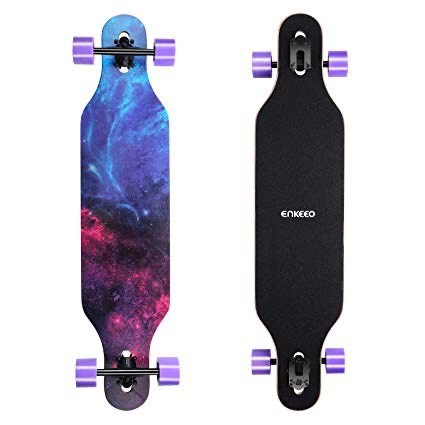 Fashion Longboard