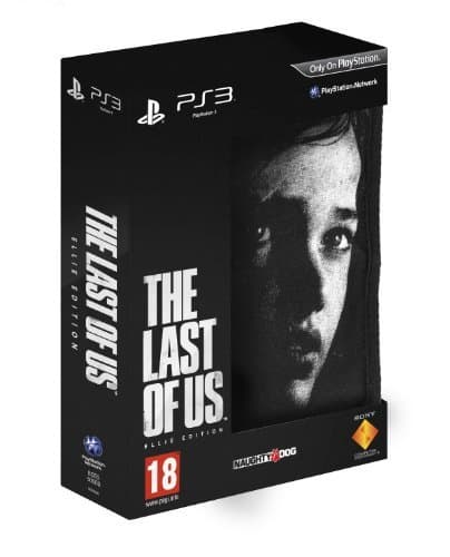 Electrónica The Last Of Us