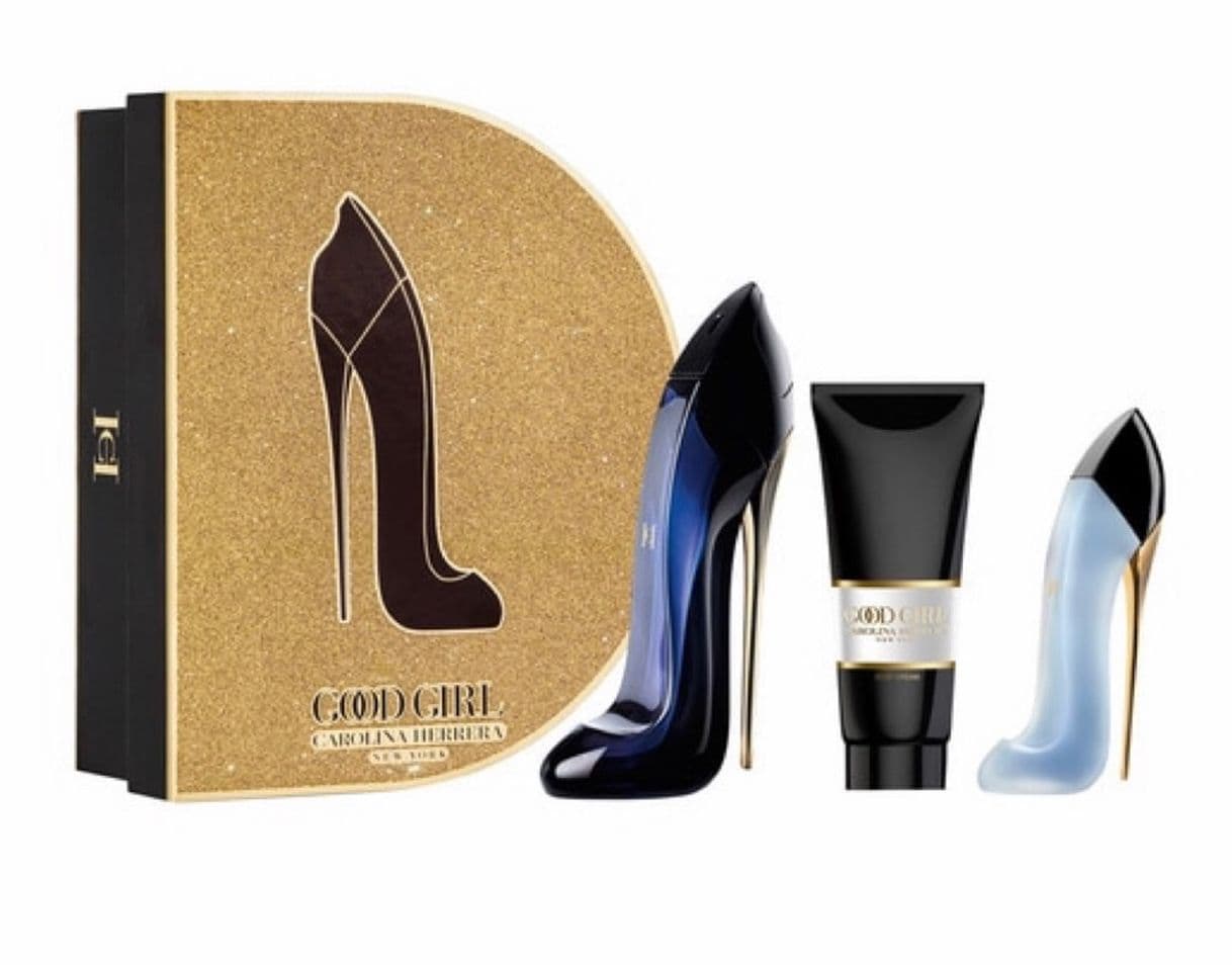 Moda Estuche de regalo Eau de Parfum Good Girl Carolina Herrera ...