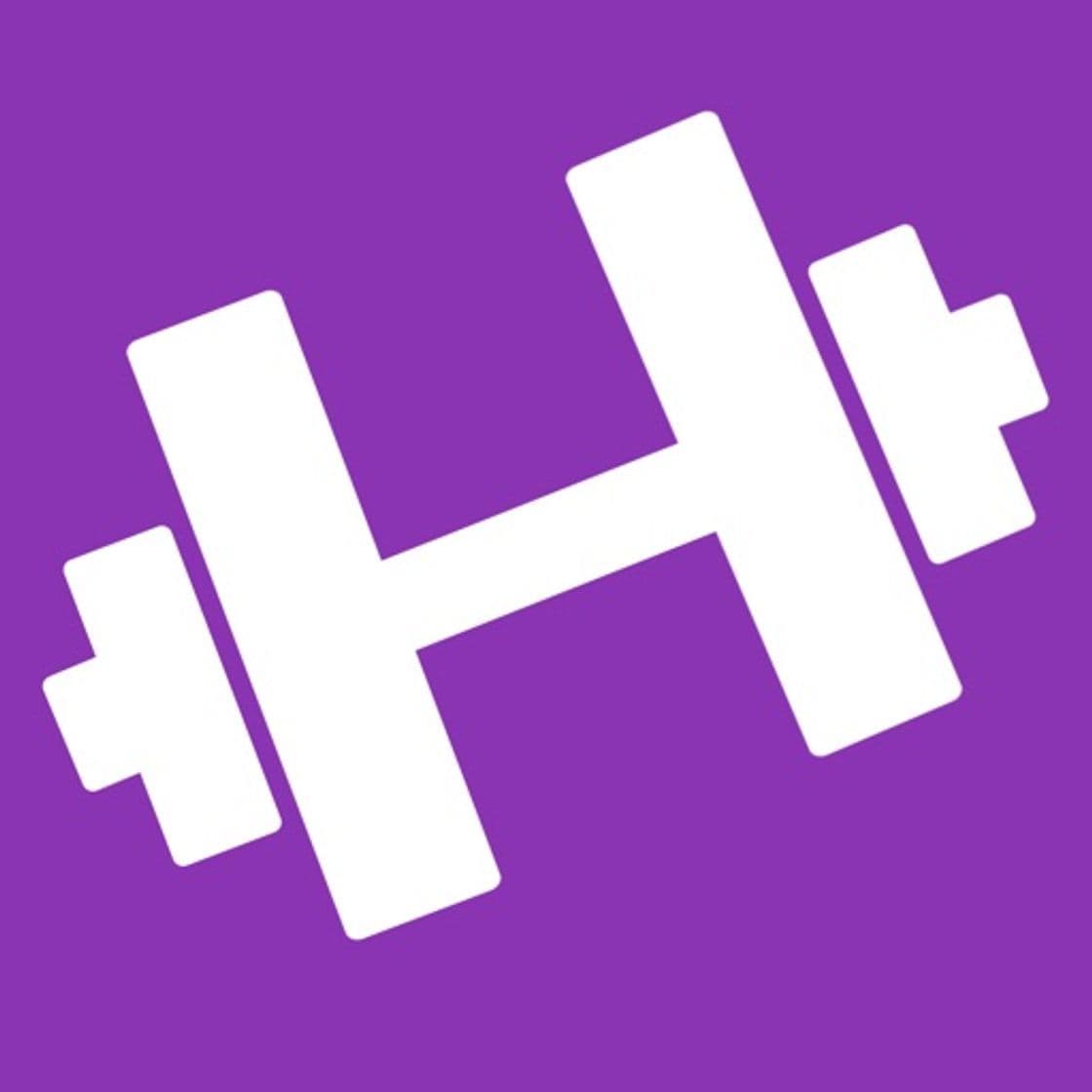 App Fitness For Woman