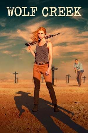 Serie Wolf Creek