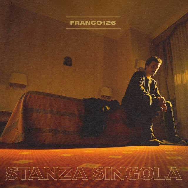 Canción Stanza Singola (feat. Tommaso Paradiso)