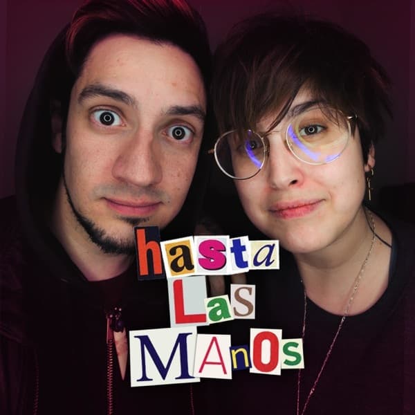 Moda Hasta Las Manos – Podcast – Podtail