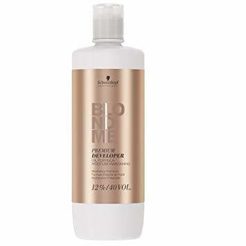 Moda Schwarzkopf Professional Blonde Me Premium ... - Amazon.com