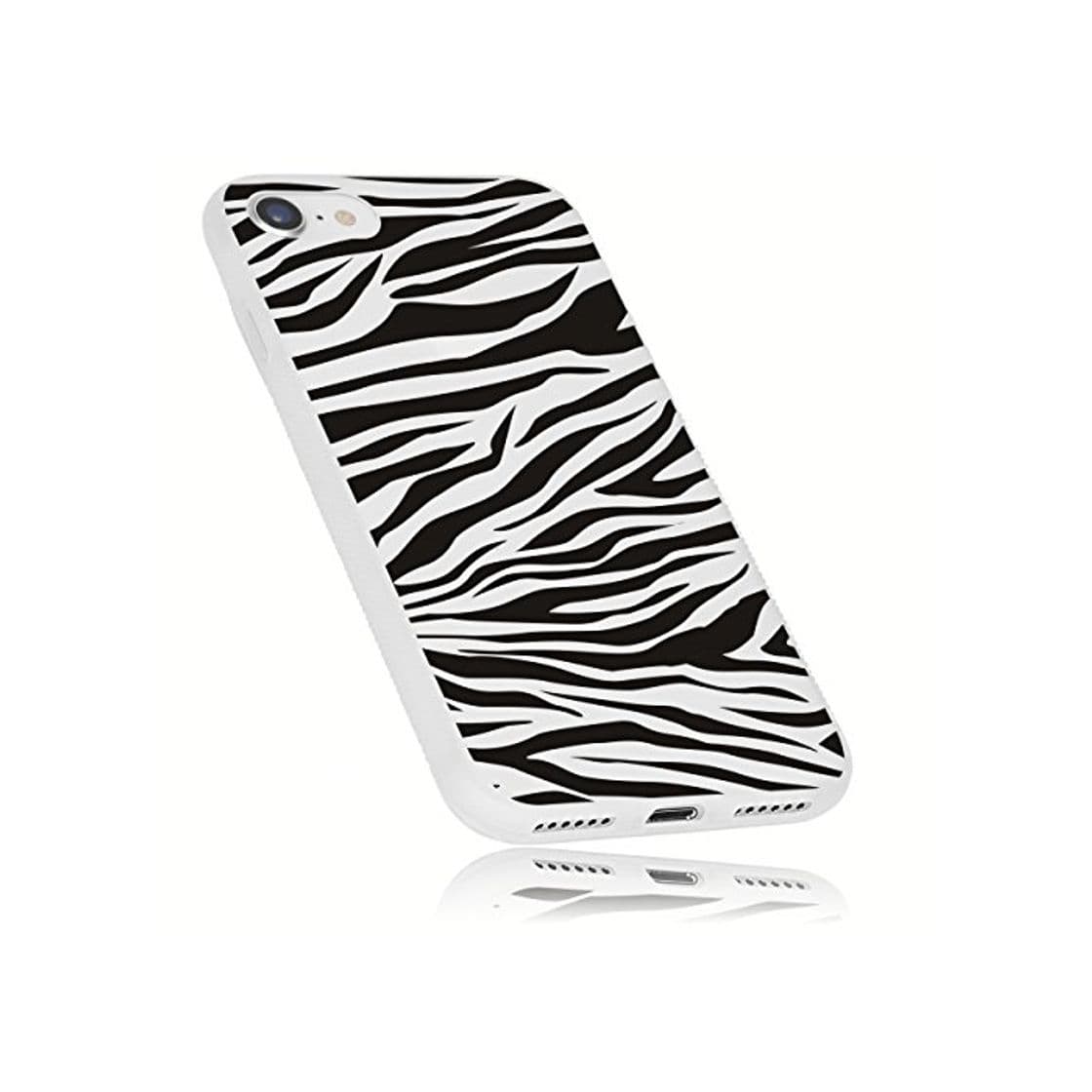 Product mumbi Funda compatible con iPhone 8