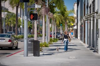 Lugar Rodeo Drive