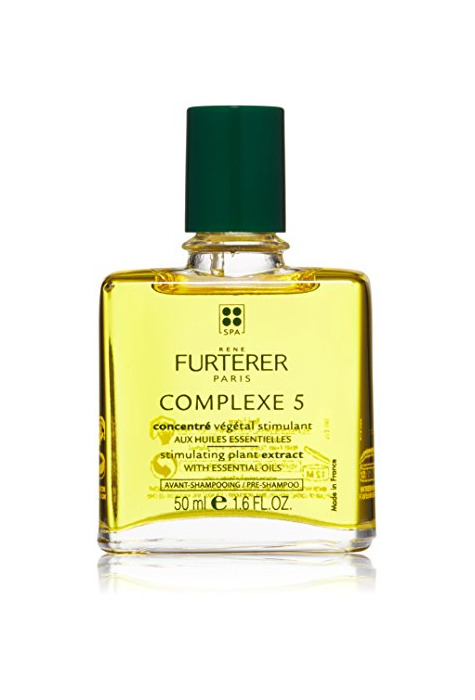 Beauty RENE FURTERER COMPLEXE 5-50ml Botella