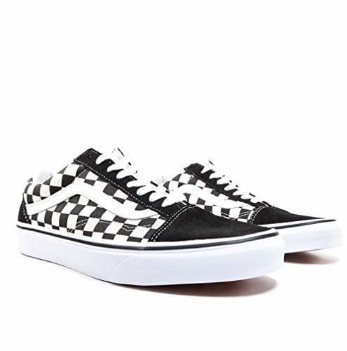 Fashion Vans Old Skool Calzado Primary che