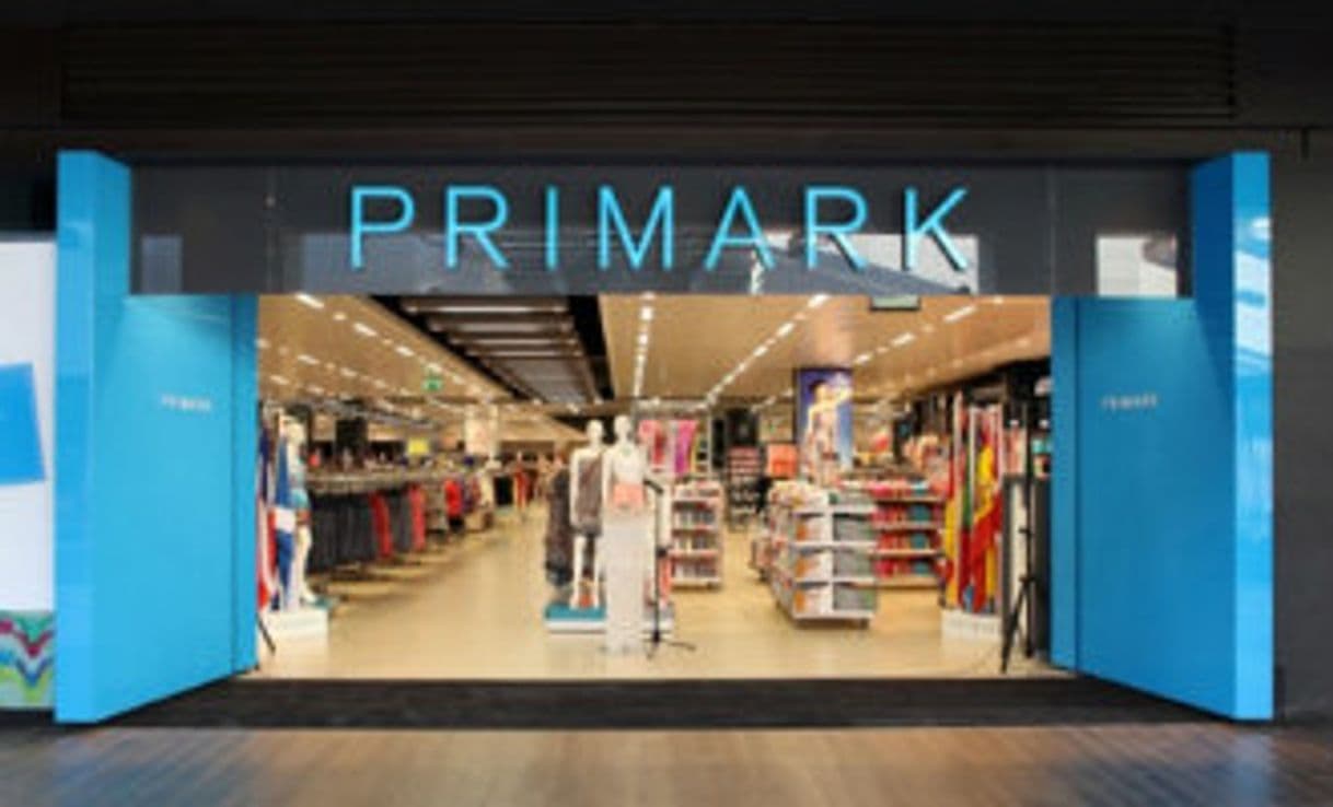 Place Primark