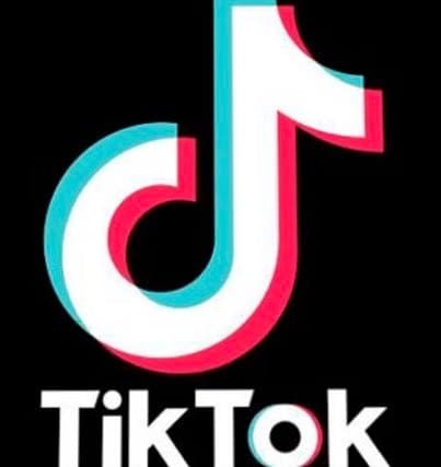 App ‎TikTok en App Store