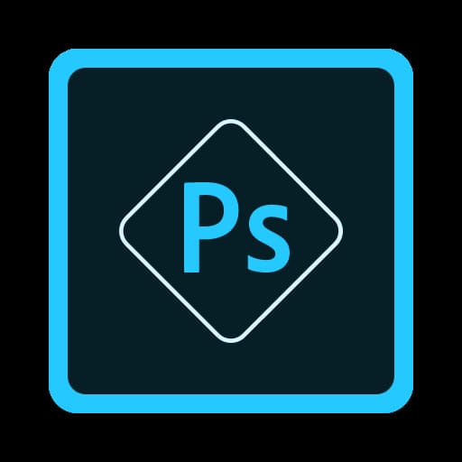 App Photoshop 