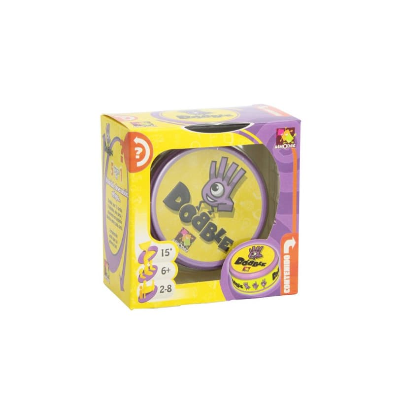 Producto Asmodee Dobble, Juego de Mesa