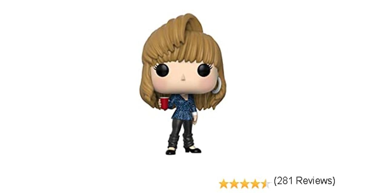 Fashion Funko Rachel Greene