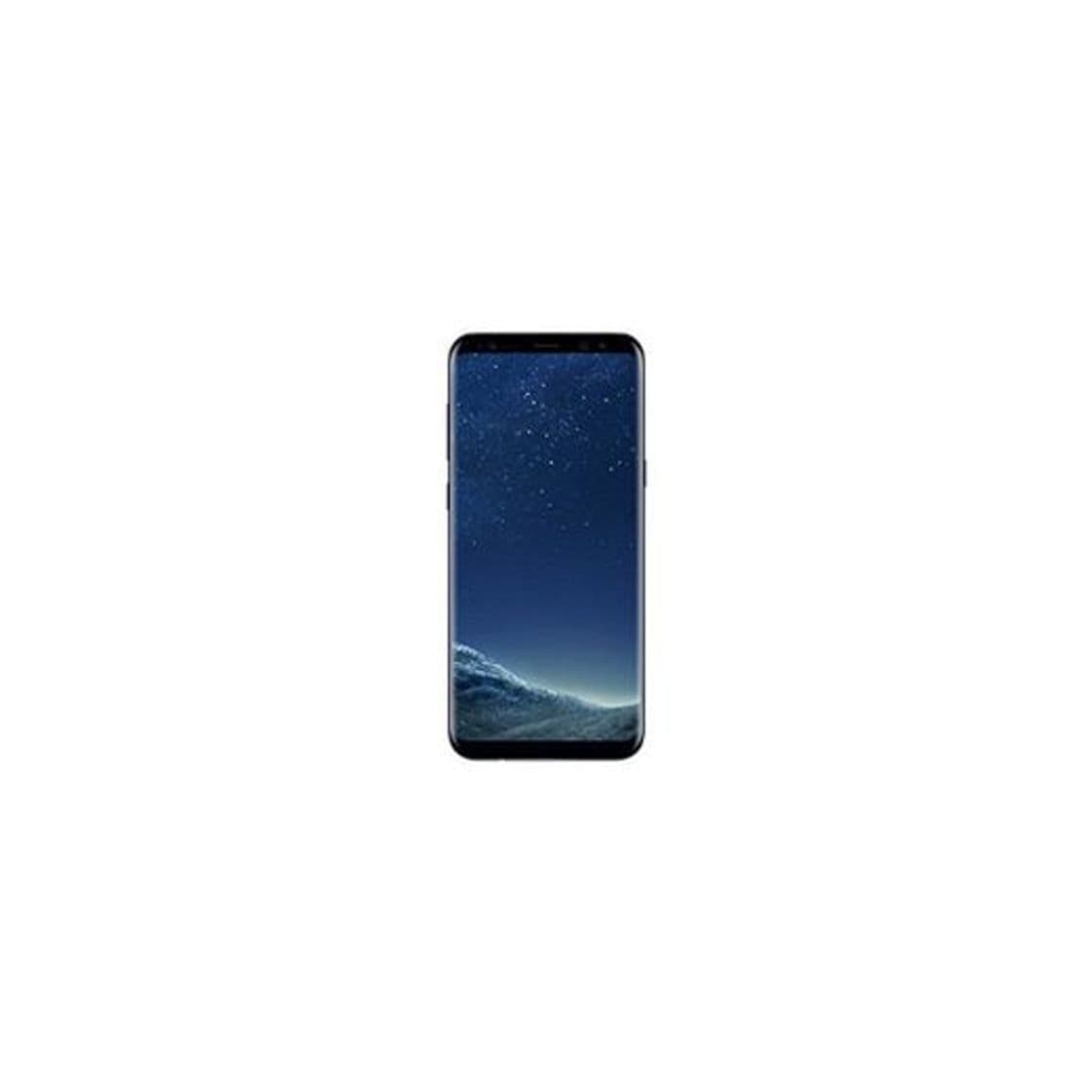 Electrónica Samsung Galaxy S8 Smartphone, 4GB RAM, 64GB, 12MP, Android,