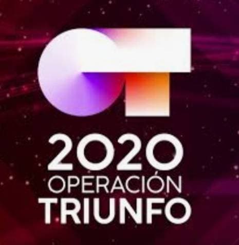 Serie OT OPERACIÓN TRIUNFO