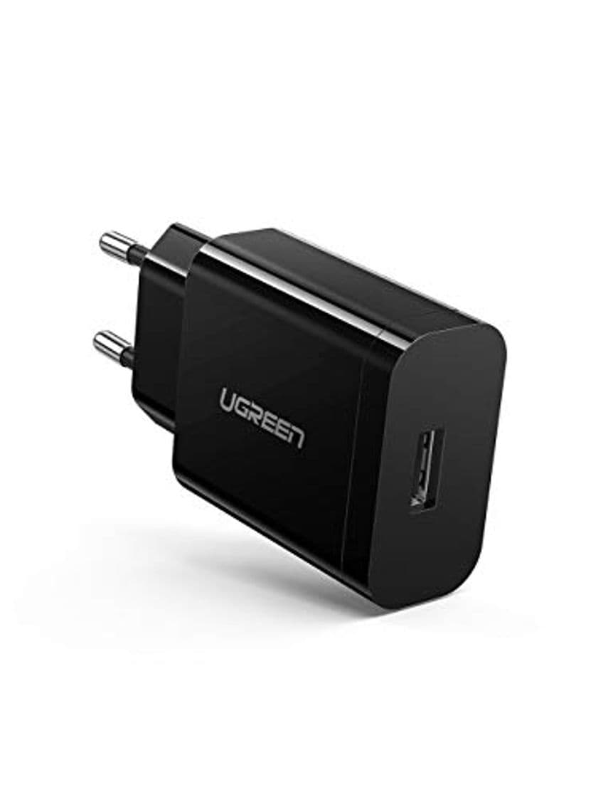 Place Cargador Quick Charge 3.0