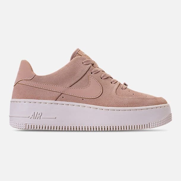 Moda Nike Women's AIR Force 1 SAGE XX Low Casual Shoes