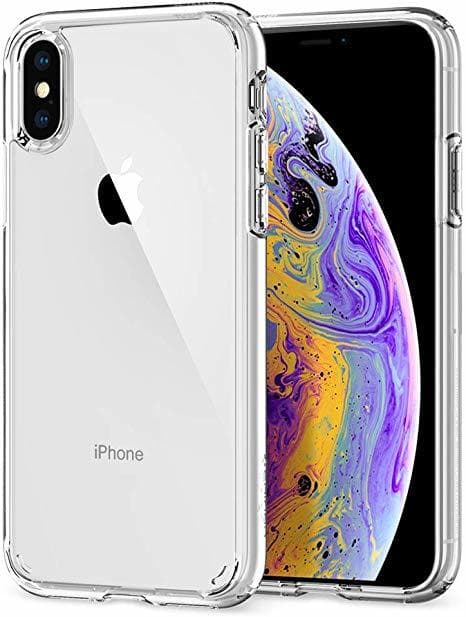 Producto iPhone XS case