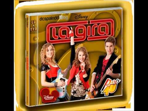 Canción Tú me haces tan feliz (La Gira - Paula Dalli)