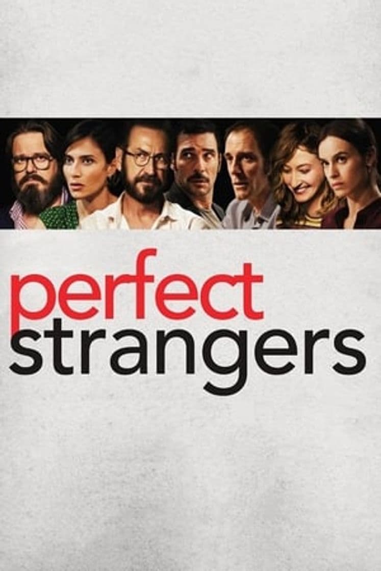 Movie Perfect Strangers