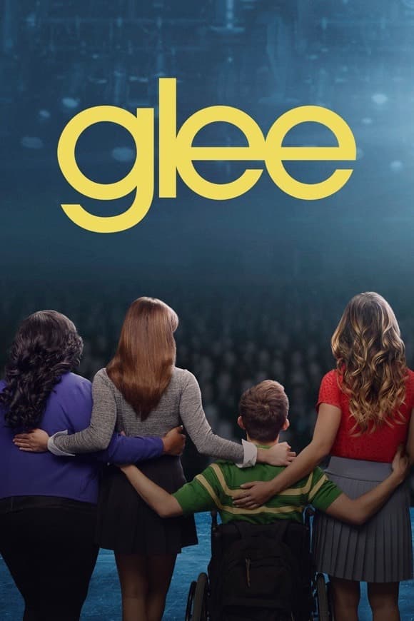 Serie Glee