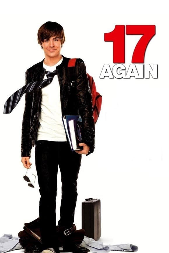 Movie 17 Again