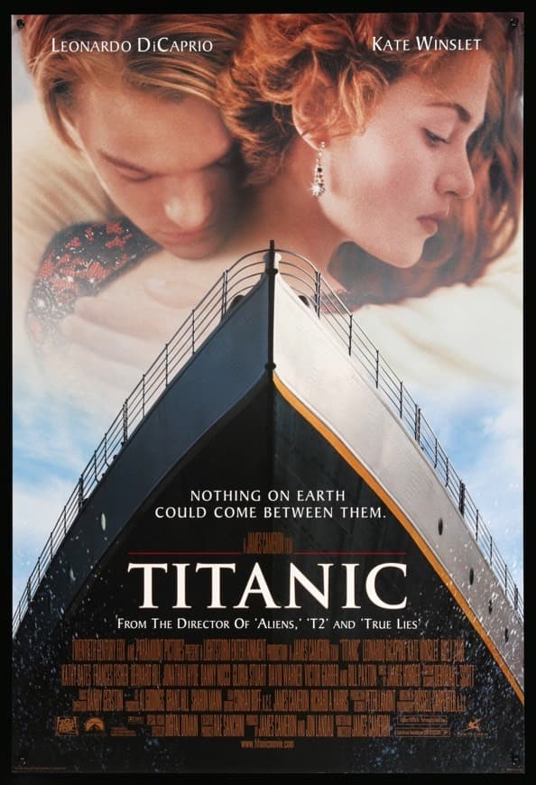 Movie Titanic