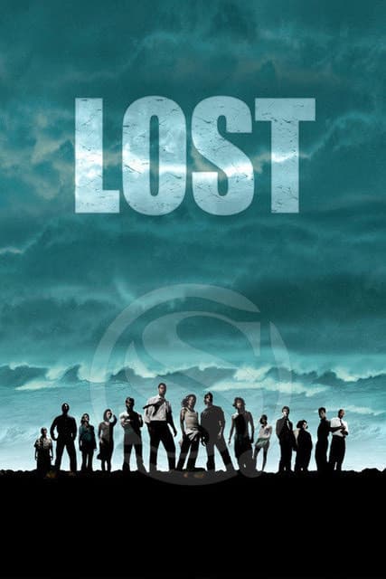 Serie Lost