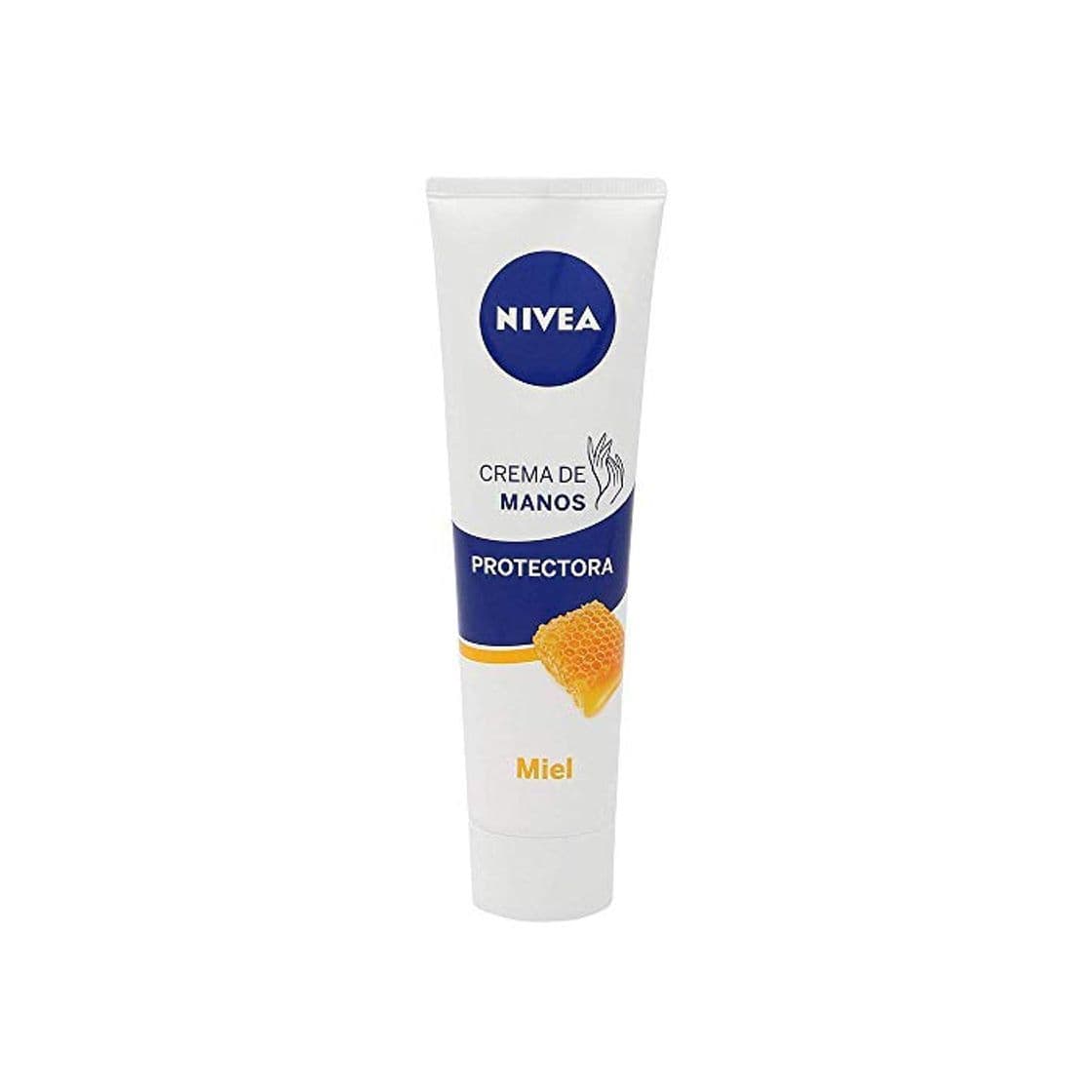 Beauty Nivea Miel Crema Manos Protectora 100 Ml