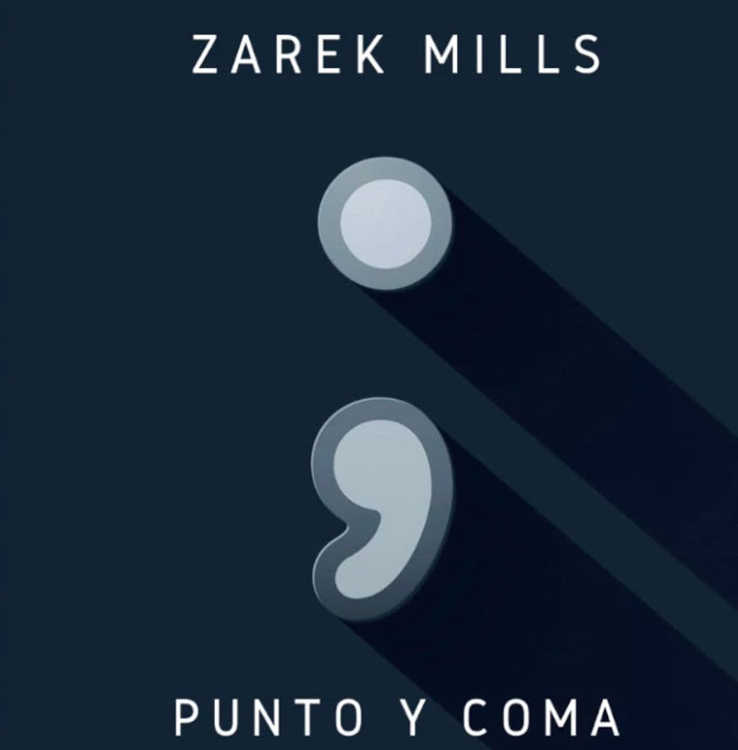 Canción Zarek Mills - Punto y coma - YouTube