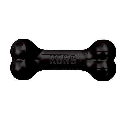 Product KONG - Extreme Goodie Bone™ - Hueso para Perro de Caucho