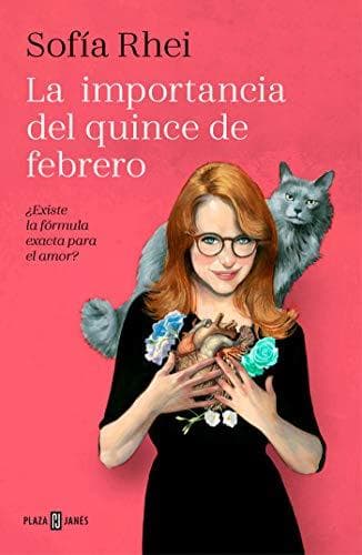 Book La importancia del quince de febrero: ¿Existe la fórmula exacta para el