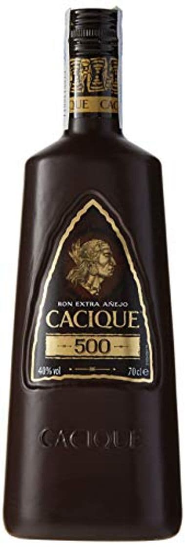 Producto Cacique 500 Extra Ron